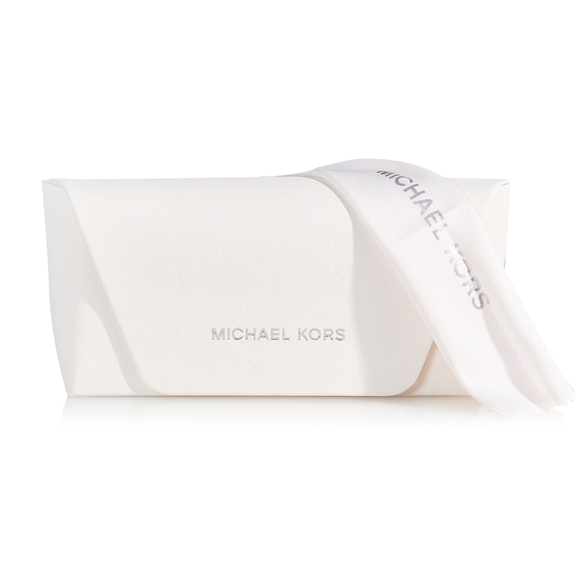 NWT MICHAEL KORS 310M 033 MK Tortoise Eyeglasses - Picture 1 of 1